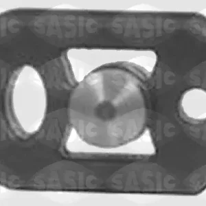 Ophangrubber Sasic 7551701 Fabrieksprijs