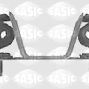 Ophangrubber Sasic 7551841 Modern