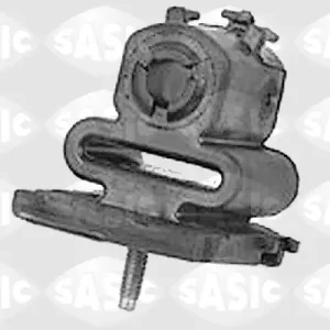 Ophangrubber Sasic 7551J81 Exclusief