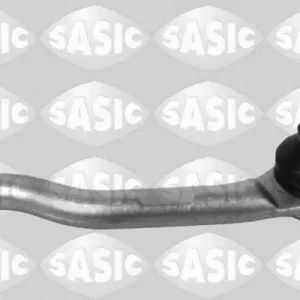 Gecertificeerd Spoorstangeind \\/ Stuurkogel Sasic 7676073