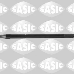 Tijdelijk Beschikbaar Axiaal gewricht \\/ spoorstang Sasic 7776035