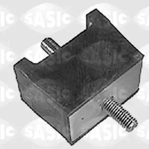 Snelle Levering Motorsteun Sasic 8071451