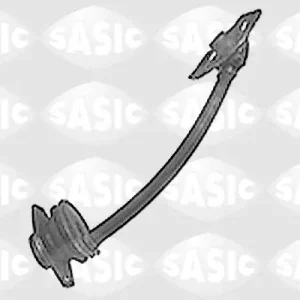Motorsteun Sasic 8091141 Direct Verzonden