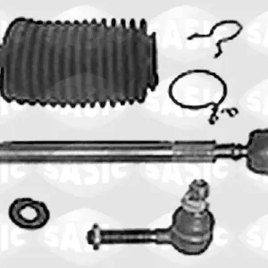 Spoorstang Sasic 8123153B1 Shop Nu