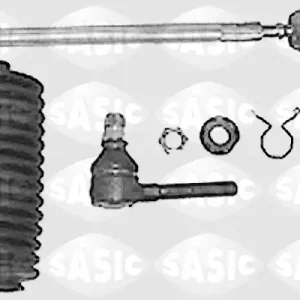 Finale Uitverkoop Spoorstang Sasic 8123233