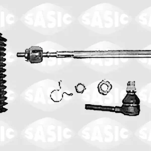 Spoorstang Sasic 8123323 Laatste Kans