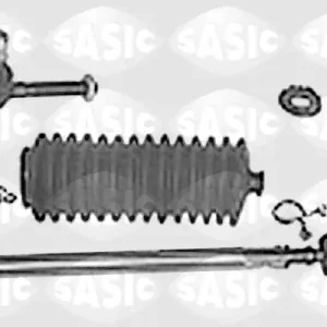 Spoorstang Sasic 8123323B1 Beste Prijs