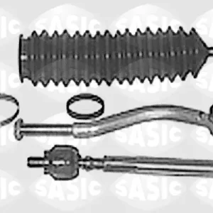 Gratis Verzending Spoorstang Sasic 8123723