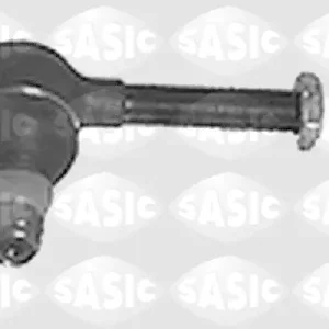 Korting Spoorstangeind \\/ Stuurkogel Sasic 8173183