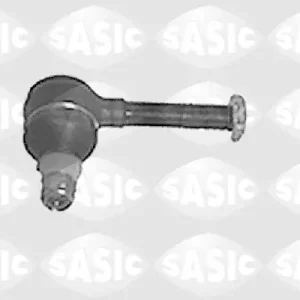 Spoorstangeind \\/ Stuurkogel Sasic 8173183S Trendy