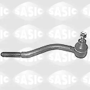 Spoorstangeind \\/ Stuurkogel Sasic 8173533 Betrouwbaar