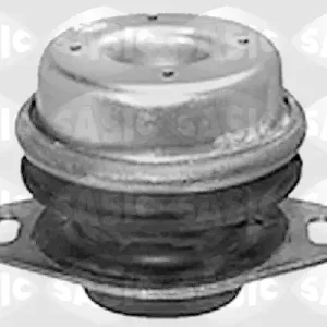 Trendy Motorsteun Sasic 8271161