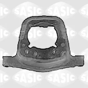 Gecertificeerd Motorsteun Sasic 8431391