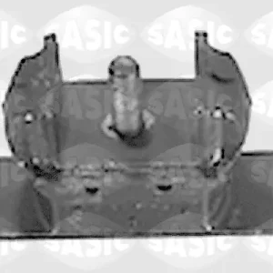 Motorsteun Sasic 8431601 Wereldwijde Verzending