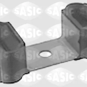 Garantie Inbegrepen Motorsteun Sasic 8441241