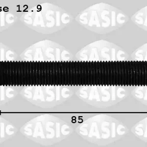 Krukaspoelie bout Sasic 8706021 Beperkt Aanbod
