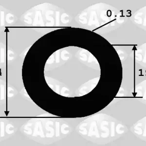 Superprijs Tuimelaar Sasic 8706022