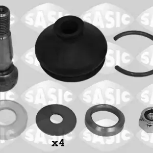 Spoorstang (eind) reparatieset Sasic 8993183S Laatste Versie