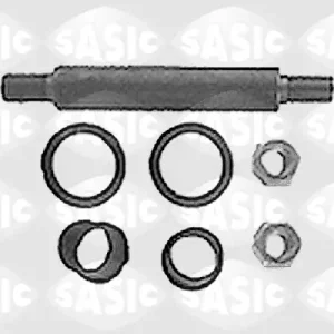 Luxe Spoorstang (eind) reparatieset Sasic 8993223