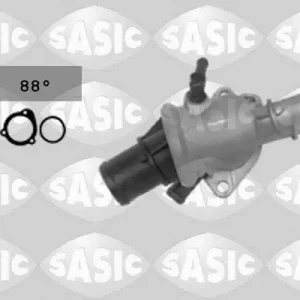 Gereduceerde Prijs Thermostaat Sasic 9000023