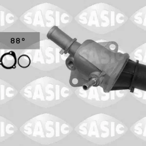 Thermostaat Sasic 9000025 Laatste Versie