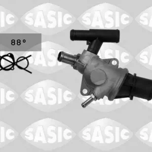 Beperkt Aanbod Thermostaat Sasic 9000027
