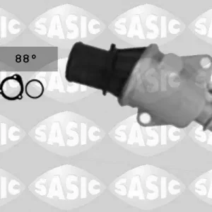 Thermostaat Sasic 9000028 Alleen Vandaag