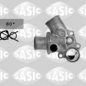 Bulkbestelling Thermostaat Sasic 9000058