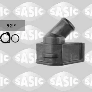 Op = Op Thermostaat Sasic 9000114