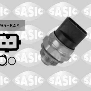 Temperatuurschakelaar Sasic 9000201 Laatste Versie