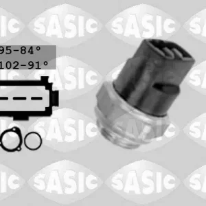 Snelle Levering Temperatuurschakelaar Sasic 9000208