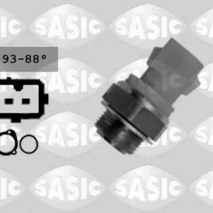 Direct Beschikbaar Temperatuurschakelaar Sasic 9000212