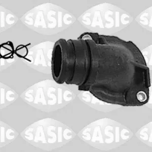 Tijdelijk Beschikbaar Koelvloeistofflens Sasic 9000311