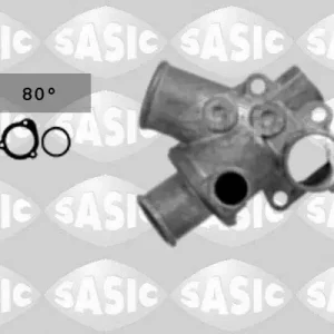 Limited Edition Thermostaat Sasic 9000345