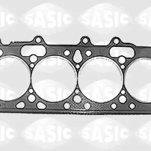 Handgemaakt Cilinderkop pakking Sasic 9000611