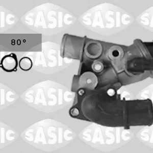 Thermostaat Sasic 9000703 Hete Deal