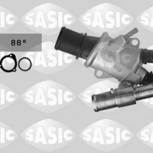 Must-Have Thermostaat Sasic 9000705