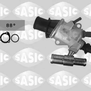 Direct Beschikbaar Thermostaat Sasic 9000706