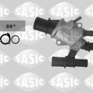 Rechtstreeks Van De Fabrikant Thermostaat Sasic 9000707