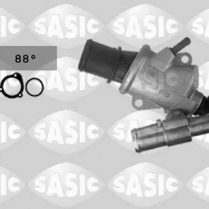 Authentiek Thermostaat Sasic 9000708