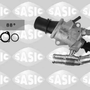 Thermostaat Sasic 9000709 Gecertificeerd