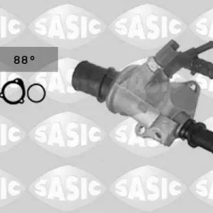 Korting Thermostaat Sasic 9000711