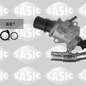 Thermostaat Sasic 9000712 Gereduceerde Prijs