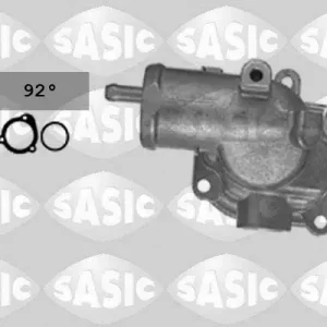 Finale Uitverkoop Thermostaat Sasic 9000718