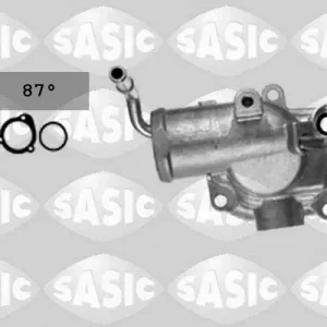 Thermostaat Sasic 9000721 Favoriet