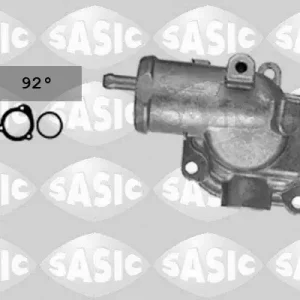 Thermostaat Sasic 9000722 Finale Uitverkoop