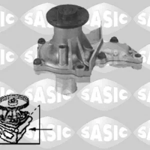 Waterpomp Sasic 9000895 Gratis Verzending