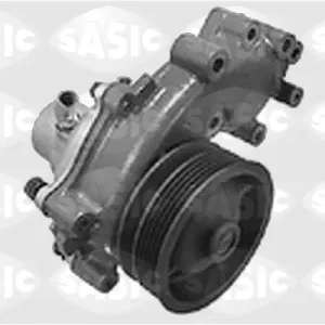 Limited Edition Waterpomp Sasic 9000902