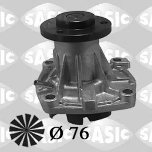 Luxe Waterpomp Sasic 9000905