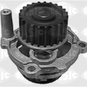 Handgemaakt Waterpomp Sasic 9000912